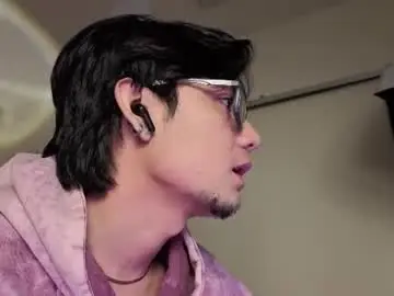 Chaturbate Live Sex of davoxer