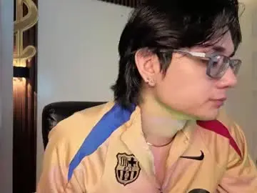 Chaturbate Best live sex cam show of davoxer