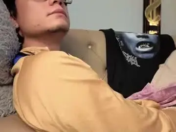 Chaturbate Live Sex Cam of davoxer