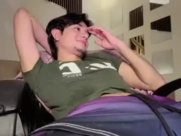 Chaturbate Nude Webcam of davoxer