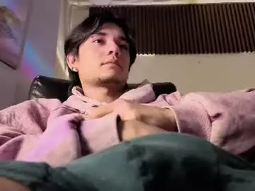 Chaturbate Live Sex of davoxer