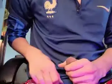 Chaturbate Free Live Porn of davoxer