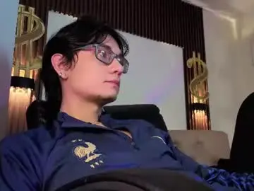 Chaturbate Private Sex Chat of davoxer
