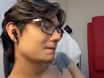 Chaturbate Nude Webcam of davoxer