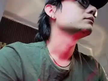 Chaturbate Live Porn of davoxer