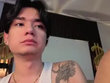 Chaturbate Free Live Porn of davoxer