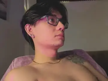 Chaturbate Sex Cam of davoxer