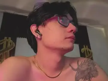 Chaturbate Best live sex cam show of davoxer
