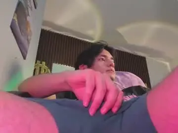 Chaturbate Live Sex of davoxer