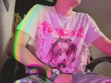 Chaturbate Free Porn Cam of davoxer