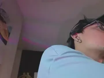 Chaturbate Adult Webcam of davoxer