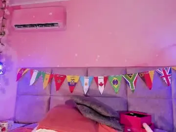 Chaturbate Sex Cam of emiilygrace_