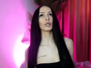 Chaturbate Nude Webcam of eveposh