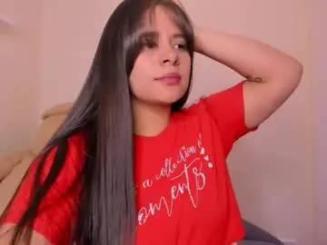 Chaturbate Live Porn of hanny_13