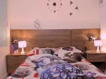 Chaturbate Best live sex cam show of hanny_13