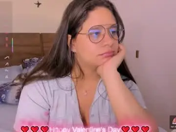 Chaturbate Nude Webcam of hanny_13