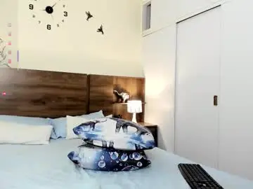 Chaturbate Nude Webcam of hanny_13