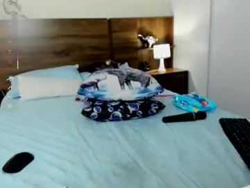 Chaturbate Best Webcam of hanny_13