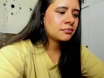 Chaturbate Adult Video Chat of hanny_13