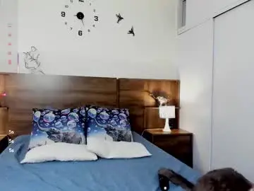 Chaturbate Sex Chat of hanny_13