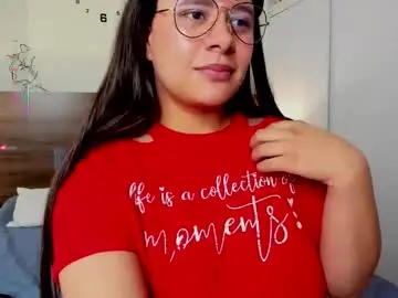 Chaturbate Nude Webcam of hanny_13