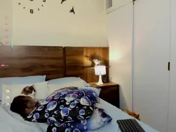 Chaturbate Best Webcam of hanny_13