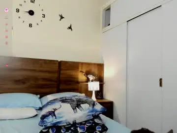 Chaturbate Free Live Porn of hanny_13