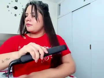 Chaturbate Best live sex cam show of hanny_13