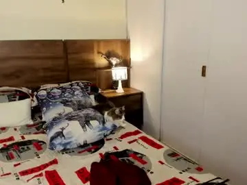 Chaturbate Sex Cam of hanny_13