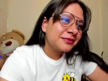 Chaturbate Live Porn of hanny_13