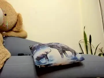 Chaturbate Adult Webcam of hanny_13