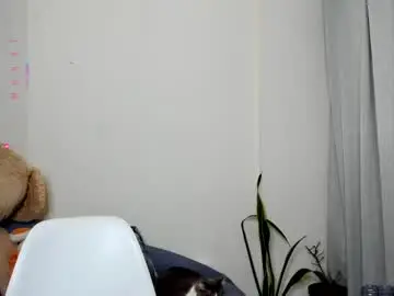 Chaturbate Adult Webcams of hanny_13