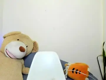 Chaturbate Live Sex Cam of hanny_13