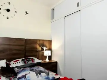 Chaturbate Sex Chat of hanny_13