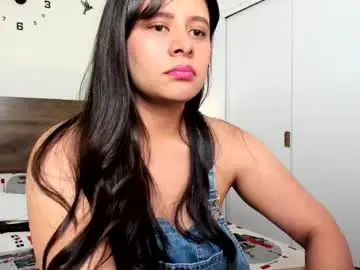 Chaturbate Adult Webcam of hanny_13