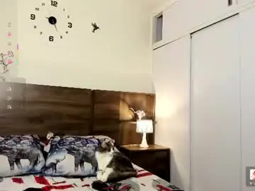 Chaturbate Live Porn of hanny_13