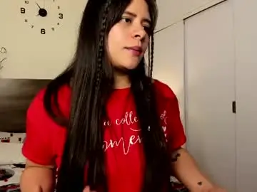 Chaturbate Private Sex Chat of hanny_13