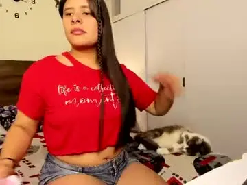 Chaturbate Best live sex cam show of hanny_13