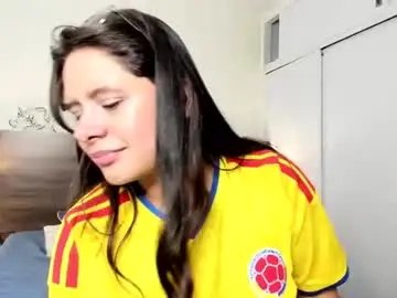 Chaturbate Live Sex Cam of hanny_13