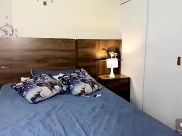 Chaturbate Watch Live Sex Cams of hanny_13