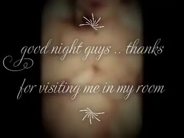 Chaturbate Nude Webcam of hanny_13