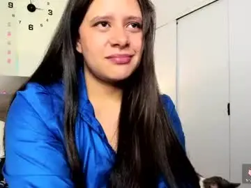 Chaturbate Live Sex of hanny_13