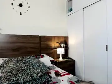 Chaturbate Live Sex of hanny_13