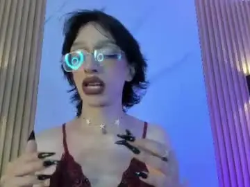 Chaturbate Adult Video Chat of im_kaii
