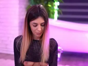 Chaturbate Sex Cam of itsivylicious