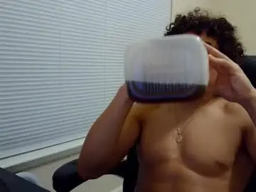 Chaturbate Adult Webcam of itstarzan