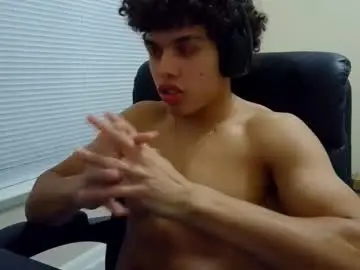 Chaturbate Sex Chat of itstarzan