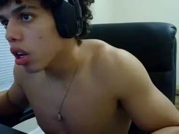 Chaturbate Nude Webcam of itstarzan