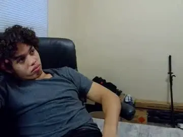 Chaturbate Adult Video Chat of itstarzan