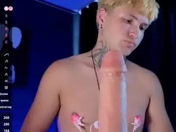 Chaturbate Sex Chat of jonnydarkk